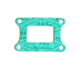 Diaphragm Gasket for HONDA MBX 80 S MTX 80 R2 MTX 80 RS Reed Valve Gasket