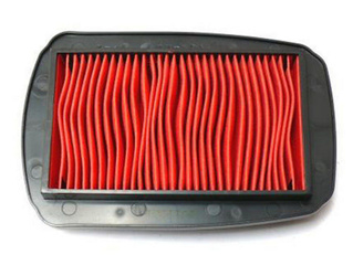 Air filter for YAMAHA WR 125 R X YZF-R 125 MT 125, 3C1-E4450-00-00