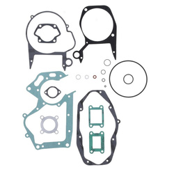 GASKET KIT APRILIA AF1 50CCM '86-'90, ET 50 '86-'90, RED ROSE 50 '86-'90