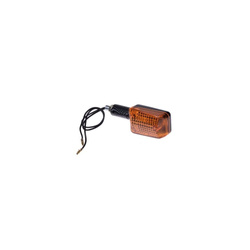 MINI CARBONO NARANJA DE MANGA LARGA