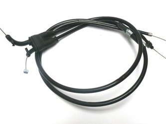 Throttle cable complete for YAMAHA YZF 750 R 1993-98 Throttle Cable 4FM-26302-00