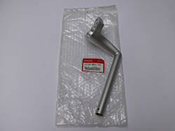 lewe ramię kierownicy - HONDA