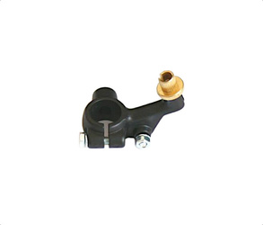 Wspornik dźwigni sprzęgła do HONDA CB CL CM CR CX FT MT MTX TL XL XR 53172-312-003
