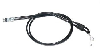 Throttle cable complete for YAMAHA XT600 E K,XTZ 660 Tenere #3YF-26302-00