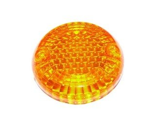 Suzuki GZ 125 LS 650 Blinkerglas OEM 35612-38A30