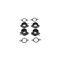 VERGASERSTUMMEL FÜR YAMAHA 33M-13586/13596-01