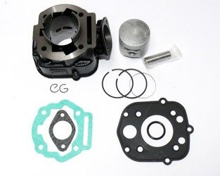 Kit cilindro 70cc 47mm Aprilia, Derbi, Gilera