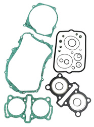 JUEGO DE JUNTAS HONDA CB 450 / CM 450