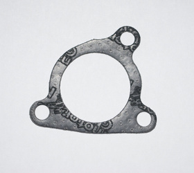 JOINT DU COLLECTEUR D’ÉCHAPPEMENT KTM LC4 400/600/620/640 (33,2x44,7x1,3 mm)