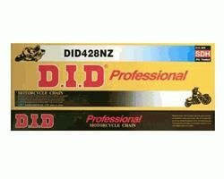 DID 428NZ-140 Antriebskette