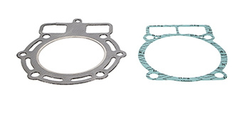 TOP-END KTM EXC 450 RACING GASKETS (EXC-R) '03-'07 (HEAD+CYLINDER)