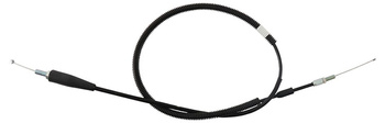THROTTLE CABLE YAMAHA YZ 125 '07-'21, YZ 125X '20-'22, YZ 250 '06-'22, YZ 250X '16-'22