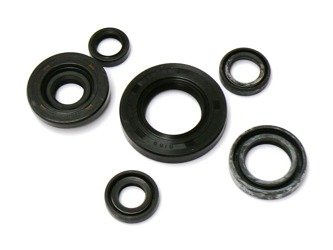 Kits de juntas de motor para HONDA XL 600 RM XL 600 LM Par�s Dakar