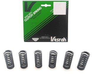 KAWASAKI ZX-6R ZX-10R CLUTCH SPRINGS