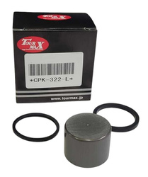 Tłoczek zacisku hamulcowego Suzuki GSX-R 600/750/1000, SV 1000 5.4836.733M