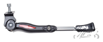 CAVALLETTO LATERALE PER BICICLETTA