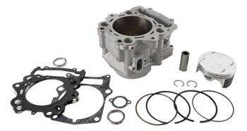 CYLINDER COMPLETE YAMAHA YFM 700 GRIZZLY '14-'15, VIKING '14-'17 STANDARD 102MM