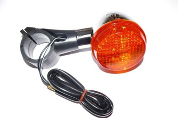 Blinker for HONDA GL 1500 F6C Valcyrie VF 1100 C Magna Indicator front left