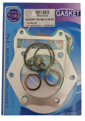 Juego de juntas de motor Suzuki DR600 R Dakar DR600 S #88373050