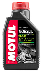 MOTUL TRANSOIL EXPERT 10W40 1L GETRIEBE?L (HALBSYNTHETISCH)