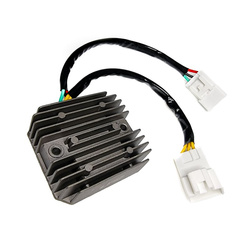 REGOLATORE DI TENSIONE HONDA FES 125 SILVERWING '07-09, FES 150 SILVERWING '07-12,