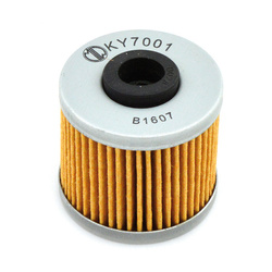 FILTRO DE ACEITE KYMCO 125/150/200/300 (HF566) (50)