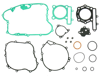 SET GUARNIZIONE KAWASAKI KLR 250 '87-'05