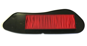 Air filter for YAMAHA VP 125, 250, YP 125, 250, R, X-Max, 1B9-14451-00, HFA4104
