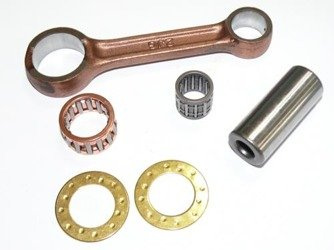 korbowód YAMAHA Y 100 / 110