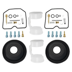 Carburettor repair kit for Kawasaki Vulcan 500 EN500 EN 500 1991-1995