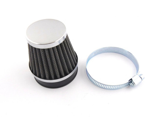 Filtr powietrza sportowy do 54mm MZ ETZ Honda Suzuki ATV