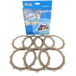 tarcze sprzegła NHC