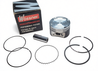 FOR YAMAHA PISTON (2T) YZ 465 IT 465 81-82 (NOMINAL) PIN PROTECTOR NOT INCLUDED!