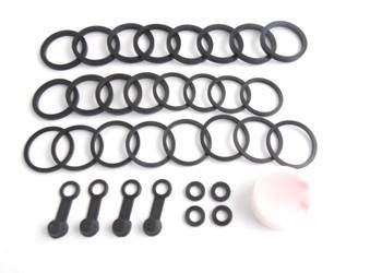 zestaw naprawczy zacisku hamulcowego BCF-416