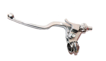 Leva della frizione per KAWASAKI KX 250 F 04-06, SUZUKI RM 250 04-05 RM-Z 250 04-05
