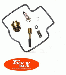 zestaw naprawczy gaźnika CAB-K12