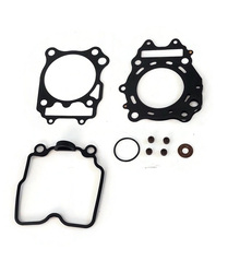 Zestaw uszczelek silnika TOP END do SUZUKI AN 400 Burgman 1999-2002