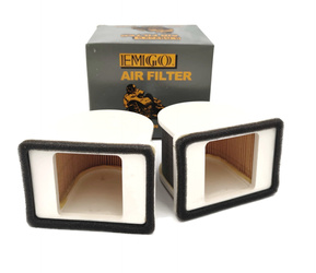 Filtro de aire para Kawasaki EN 450 LTD 1985-1989 11013-1126