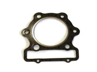 Cylinder head gasket for HONDA XL500 FT500 XR500
