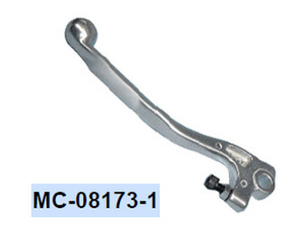 LEVA DEL FRENO HONDA CR 125R/250R/500R, CRF 125F, CRF 150F/R, CRF 230F (OEM:53175-KPT-305) FORGIATA (70981 DHS12SN)