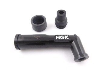 fajka NGK XB-01 F