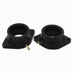 Adaptateurs de carburateur pour Yamaha BT 1100, XVS 1100, Dragstar XVS1100, CHY-65