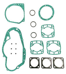 Juego de juntas de motor Suzuki GT 380 1973-1977 OEM 11141-33080
