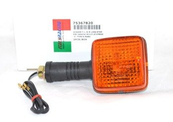 Yamaha XT 600 Heckblinker 1988-2002 OEM 3AJ-83310-20