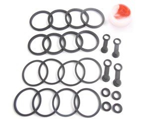 zestaw naprawczy zacisku hamulcowego BCF-326