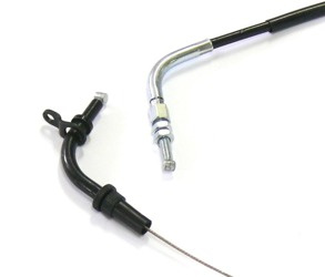Throttle Cable for SUZUKI GSF 1200 Bandit 01-05 Throttle Cable #58300-32F00