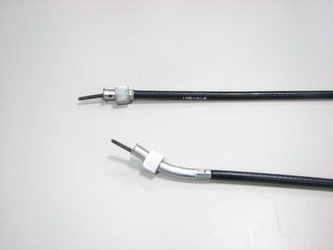 CABLE DEL VELOCÍMETRO KTM EXC 125 '97-03, 250 '94-96, 300'05-15, 620' 96-97, SX 520'00-02