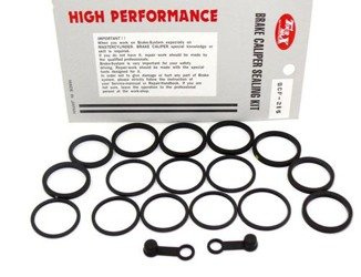 zestaw naprawczy zacisku hamulcowego BCF-215