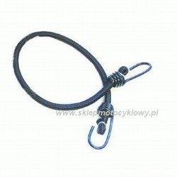 guma mocująca czarna 60 cm