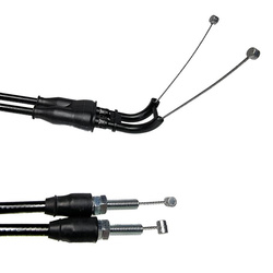 THROTTLE LINE KTM SXF/ EXC /EXCR '03-'07, LC4 625 '03-'04, 690 '07-'08, 450, 530, 525 '08-'11 (CI0504) (L3910117)